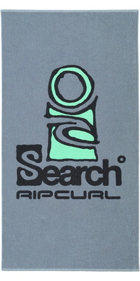Serviette Avec Logos « Rip Curl » 2026 01BMTO - Bluefin