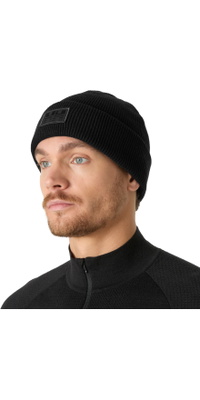 2026 Helly Hansen Équipement De Mer Bonnet 67453 - Black