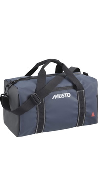 Sac De Voyage Musto Genoa Small Carryall 2.0 81245 (2026) - Navy