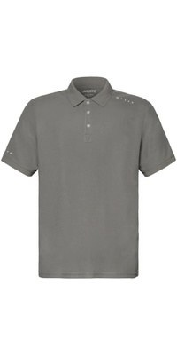 2026 Musto Hommes Evo Crew Pro Polo Léger 84220 - Castle Rock