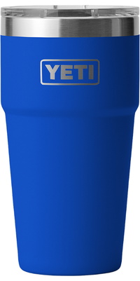 2026 YETI Gobelet Empilable à Usage Unique De 590 Ml 70000005955 - Royal Blue
