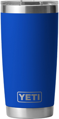2026 YETI Gobelet Rambler 20 Oz 70000005956 - Royal Blue