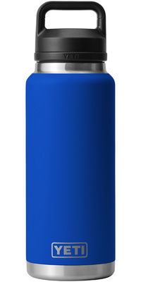 Bouteille Rambler 36 Oz « Chug » De La Collection « YETI » 2026 - 70000005959 - Royal Blue