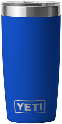 2026 YETI Gobelet Rambler 10 Oz 70000006289 - Royal Blue