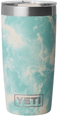 2026 YETI Rambler 10 Oz Tumbler 70000007270 - Sea View