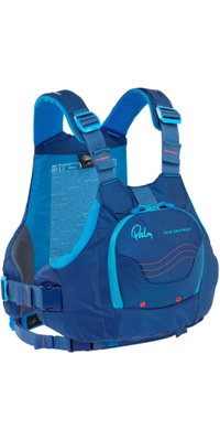 2026 Palm Riff 2.0 Aide à La Flottabilité Pfd 13797 - Navy Azure