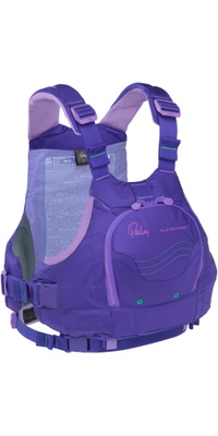 2026 Palm Riff 2.0 Aide à La Flottabilité Pfd 13797 - Purple / Aster