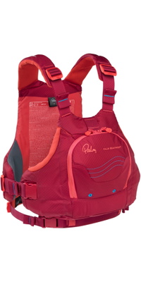 2026 Palm Riff 2.0 Aide à La Flottabilité Pfd 13797 - Samba / Fiesta