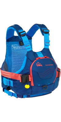 2026 Palm Riff Rescue Aide De Flottabilité 13750 - Navy / Azure