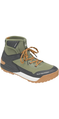 Bottes Gradient 3.0 2026 D Palm , Modèle 13705 - Olive / Couleur Citrouille