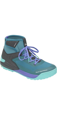 Bottes Gradient 3.0 2026 D Palm , Modèle 13705 - Teal / Violet