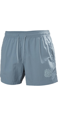 2026 Helly Hansen Mens Cascais 4.5 Trunk 54587 - Washed Navy