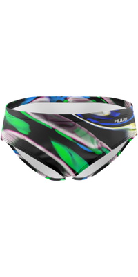 2026 HUUB Hommes Courte Onde Sonore Sky BRIEFSNDS - Sky