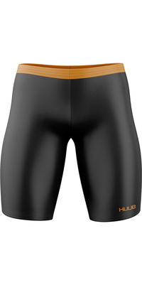 2026 HUUB Hommes Yee Jammers JAMMERY - Black