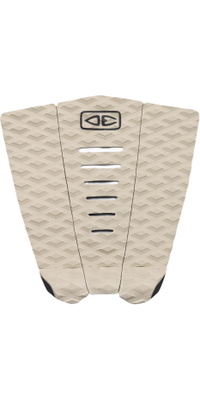 2026 Ocean & Earth Cor-X Shortboard Tail Pad TP76-BEI - Beige