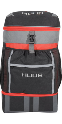 Sac à Dos HUUB Transition 15 L 2026 A2-HB15 - Red