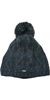 2025 O'Neill Femmes Bonnet Nora 1450046 - Black Out