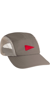 2026 Florence Marine X Airtex Runner Hat FHW00055 - Pumice