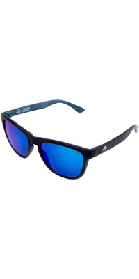 Lunettes De Soleil Polarisées Layback 2026 « Melon » X Sea Shepherd 2602020104 - Whale Shark / Bleu Chrome