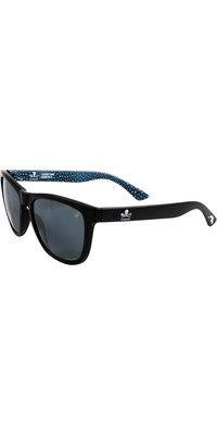 Lunettes De Soleil Polarisées Layback 2026 « Melon » X Sea Shepherd 2602020105 - Requin-baleine / Smoke