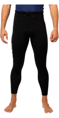 2026 Gul Enfants Evotherm Legging EV0042 - Black
