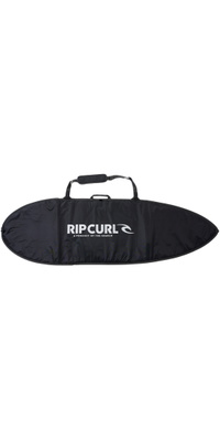 2026 Rip Curl Hommes 6Ft Jour Couverture Board Bag 02FMSH - Black