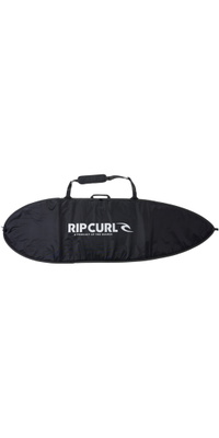 2026 Rip Curl Hommes 6.3Ft Couverture Jour Pour Planche De Protection De Sac 02GMSH - Black