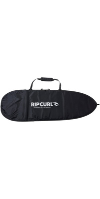 2026 Rip Curl Hommes 6.5Ft Couverture De Jour Pour Planche De Pêche Fish Board Bag 02KMSH - Black