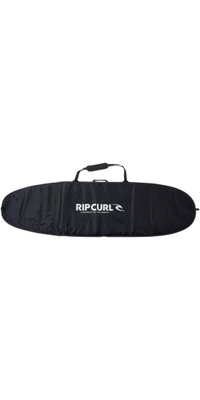2026 Rip Curl Hommes 7Ft Couverture Jour Mini Mal Sacoche De Planche 02LMSH - Black