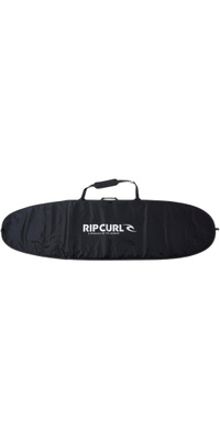 2026 Rip Curl Hommes 8Ft Couverture De Jour Mini Mal Sac De Planche 02MMSH - Black