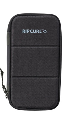 2026 Rip Curl Hommes Porte-monnaie Léger Travel 03CMWA - Midnight