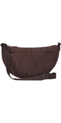 2026 Rip Curl Femmes Sac à Bandoulière Bilbao 03WWSB - Dark Plum