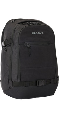2026 Rip Curl Hommes Sac à Dos Léger F-Light Posse 35L 19BMBA - Midnight