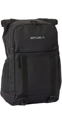 2026 Rip Curl Hommes Dawn Patrol Sac à Dos 30L 19QMBA - Midnight