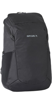 2026 Rip Curl Hommes Sac à Dos Overland 30L 19UMBA - Midnight