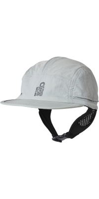 2026 Rip Curl Hommes Série S Surf Cap 1KUMHE - Storm Gris
