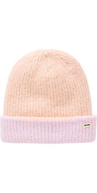 2026 Rip Curl Femmes 2 Tone Reg Revo Bonnet 02MWHE - Peach / Lilac
