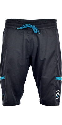 2026 Peak PS Womens Bagz Lined Shorts 26BSL - Black