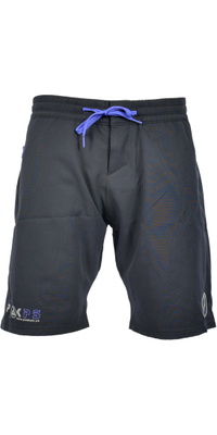 2026 Peak PS Womens Bagz Unlined Shorts 26BSU - Black