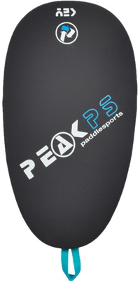2026 Peak Couverture De Cockpit PS 26CC - Black