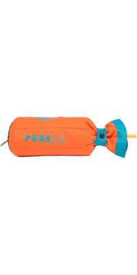 2026 Peak PS Compact 18M Ligne De Lancer 26CL - Orange