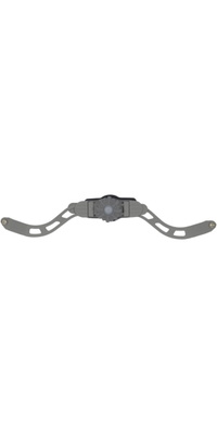 2026 Peak Régulateur Et Jeu De Vis Arrière Du Casque PS 26HA - Grey