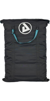 2026 Peak Ensemble De Sacoche 26KB - Black
