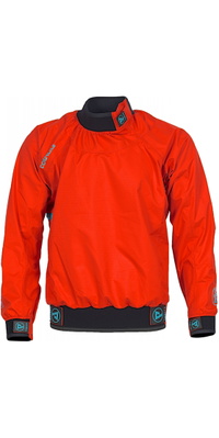 2026 Peak PS Tourlite Long Sleeved Jacket 26TLS-RED - Red