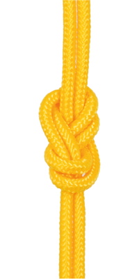 2026 Peak Remorque 5M 26TOW - Yellow