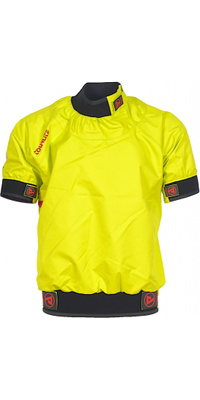 2026 Peak PS Tourlite Short Sleeved Jacket 26TSS-LIM - Lime