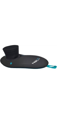 2026 Peak PS Whitewater Deck 26WWD - Black