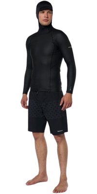 2026 Mystic Hommes Garde-vent 35017.270700 - Black