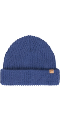 2026 Billabong Femmes Alta Rib Bonnet EBJHA00121 - True Navy