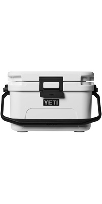 2026 YETI Roadie 8 Cool Box 70000005805 - White